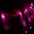 Solar Raindrop Fairy String 30 LED Party Decoration Lights