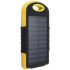 8000mAh Solar Battery Charger Universal Travel Portable Power Bank