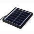5V Solar Water Pump Garden Fountain for Pond Landscape Decoration Home