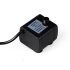 5V Solar Water Pump Garden Fountain for Pond Landscape Decoration Home