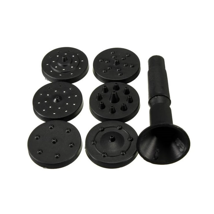 7V 1.4W Solar Floating Mini Fountain with Brushless Water Pump for garden Landscape Decoration