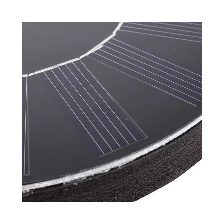 7V 1.4W Solar Floating Mini Fountain with Brushless Water Pump for garden Landscape Decoration