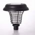 Outdoor Solar LED Mosquito Killer Lamp for Garden