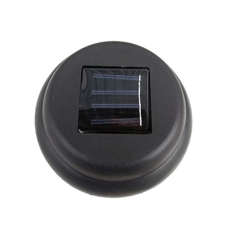 Outdoor Solar LED Mosquito Killer Lamp for Garden