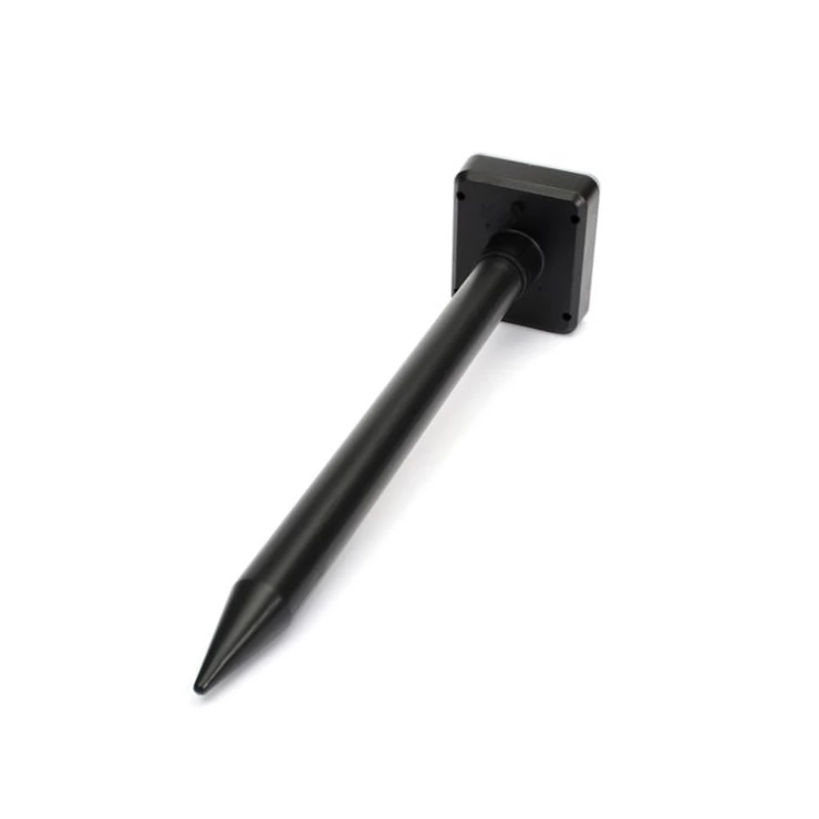 Outdoor Garden Ultrasonic Solar Pest Repeller