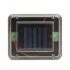 Outdoor Garden Ultrasonic Solar Pest Repeller
