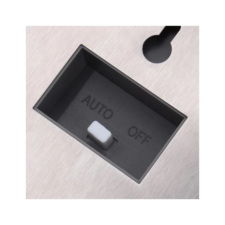 Stainless Solar Path Light for outdoor garden & backyard with PIR induction sensor