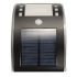 LED Solar Pathway emergency Light with PIR Motion Sensor Wall Mount