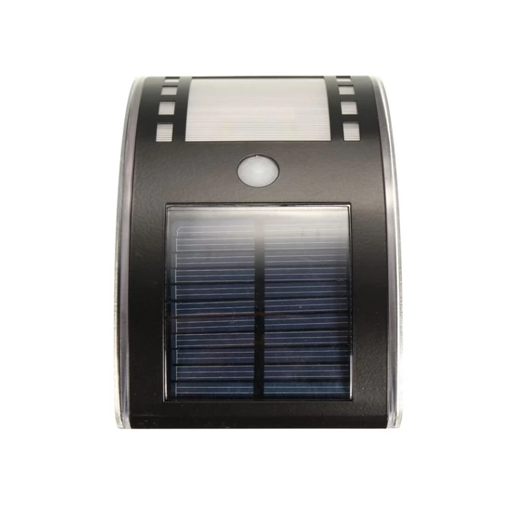 LED Solar Pathway emergency Light with PIR Motion Sensor Wall Mount