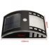LED Solar Pathway emergency Light with PIR Motion Sensor Wall Mount