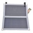 Portable 10W Foldable Solar Panel Charger with USB port