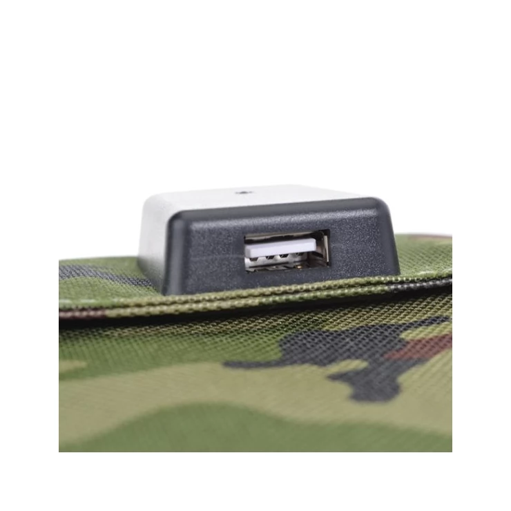 Portable Foldable Solar Panel Charger with USB port