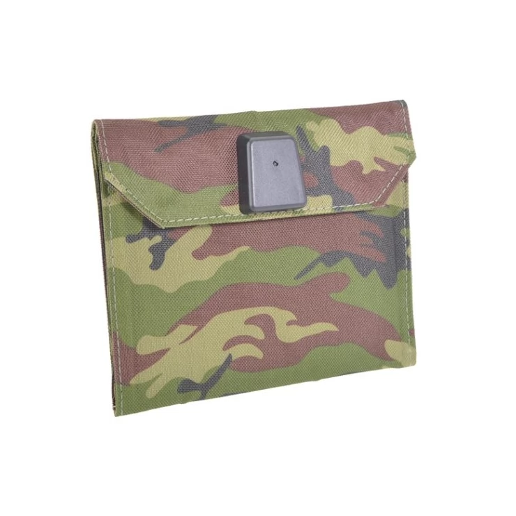 Portable Foldable Solar Panel Charger with USB port