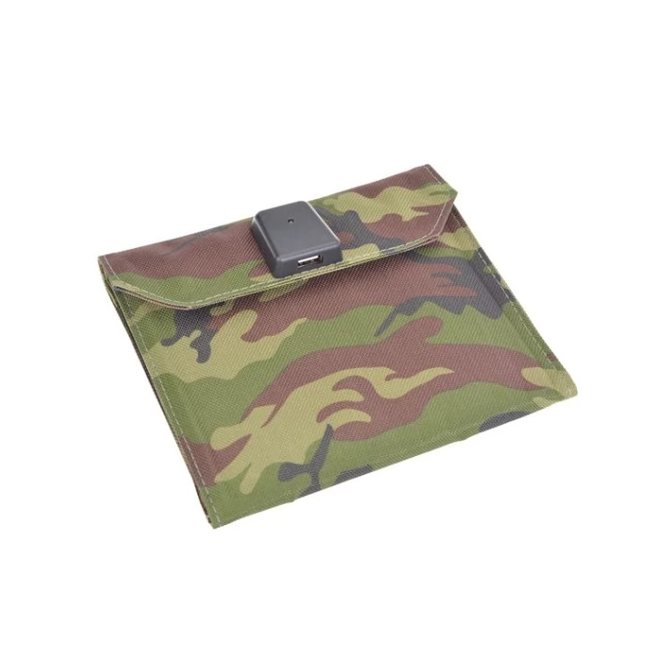 Portable Foldable Solar Panel Charger with USB port