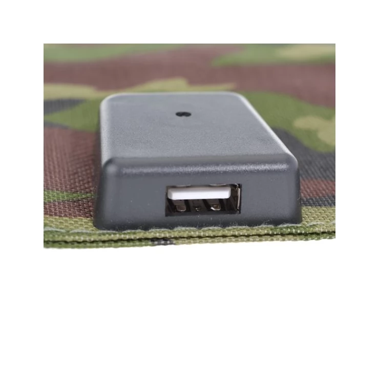 Portable Foldable Solar Panel Charger with USB port