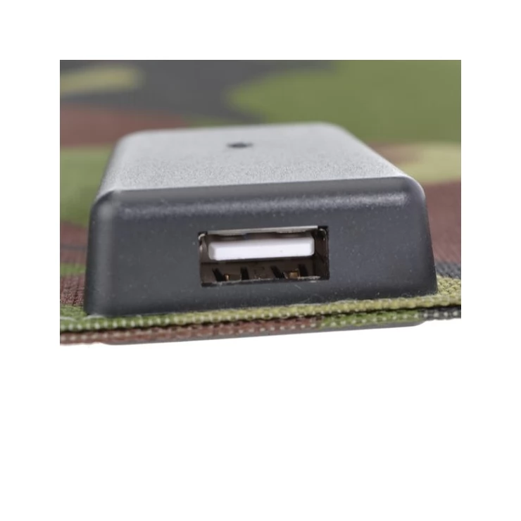 Portable 10W Foldable Solar Charger with USB port