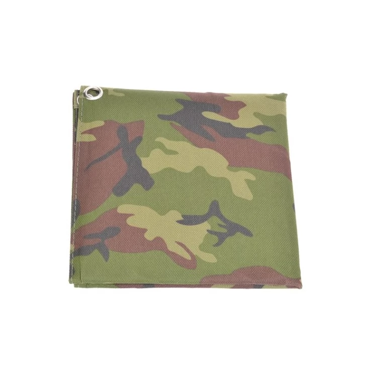 Portable 10W Foldable Solar Charger with USB port