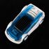 Solar Hybrid Electro Car powered by Salt Water educational toy