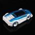 Solar Hybrid Electro Car powered by Salt Water educational toy