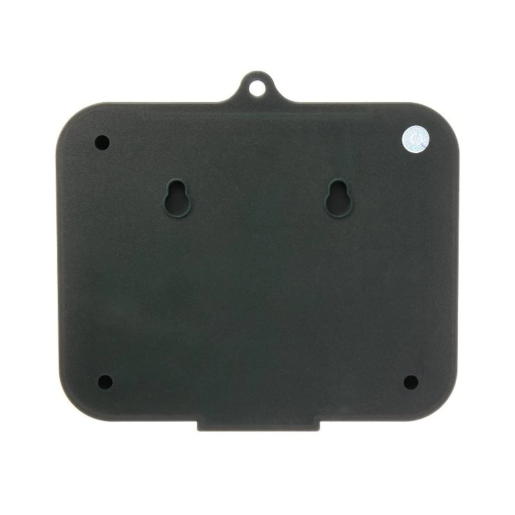 Acousto-Optic LED Ultrasonic Solar birds repeller with wall mount