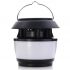 Universal Sonic Solar mosquito zapper insect repeller LED light