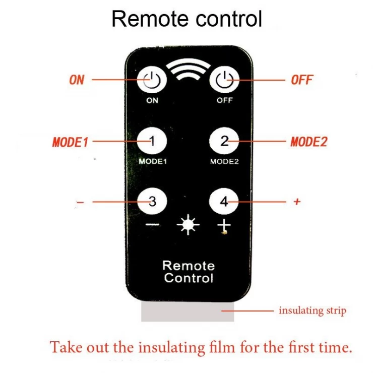 Ultra-bright 12W 65 LED Solar Flood Light with Sensor Remote Control