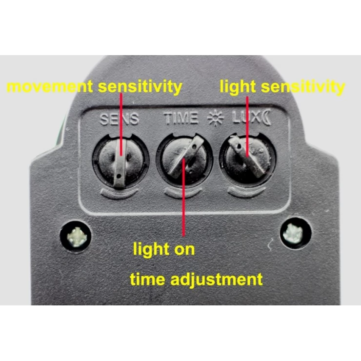 Security Outdoor Solar Motion Sensor Light 10W 20W COB LED