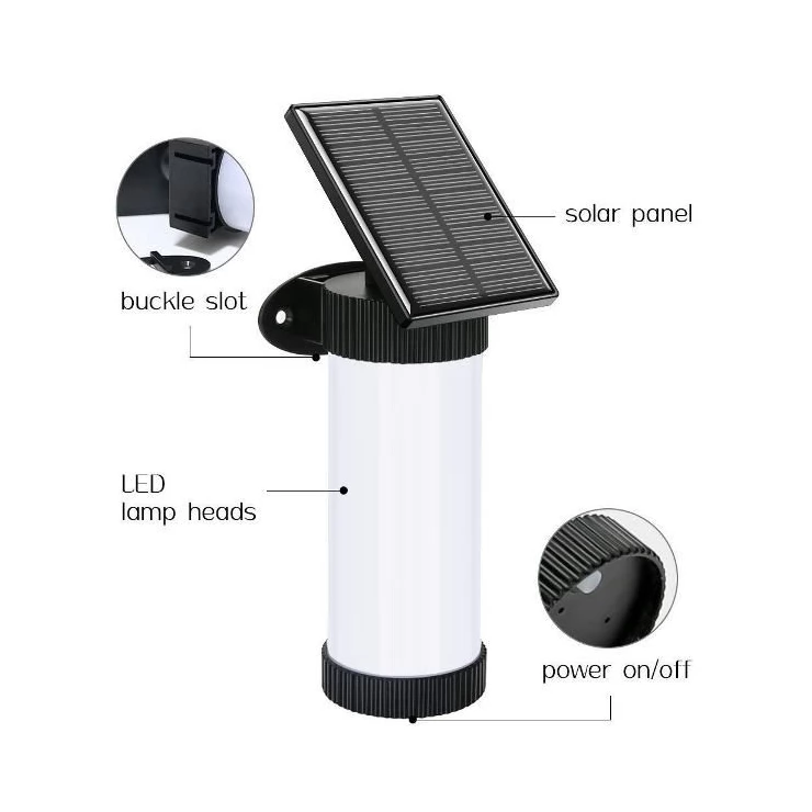 Dancing Flame Solar Flickering Light outdoor 102 LED Wall Lamp with Light Control and 3 lighting modes for Garden Patio Pathway