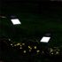 Bright 48 LED Solar Garden Flood Light for Landscape Decoration