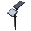 Bright 48 LED Solar Garden Flood Light for Landscape Decoration