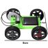 Solar Power Car Toy Educational Kit DIY