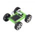 Solar Power Car Toy Educational Kit DIY