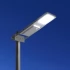 Outdoor Bright 12W 24W LED Solar Pole Wall Street Light Sensor Lamp
