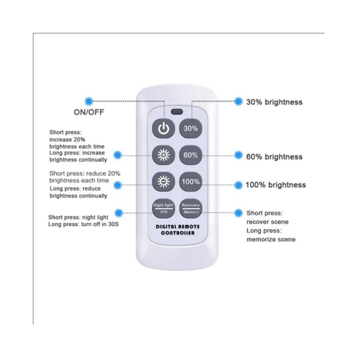 Powerful Bright 50W 100W LED Solar Street Light Road Parking Yard Lamp
