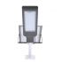 Powerful Bright 50W 100W LED Solar Street Light Road Parking Yard Lamp