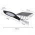 Solar Street Road Light with Strong Long-Lasting Battery Bright Double LED
