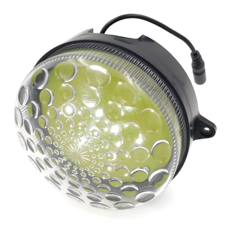 Heavy Duty Solar Shed Light Dimmable 3 Power Modes Outdoor Indoor Use