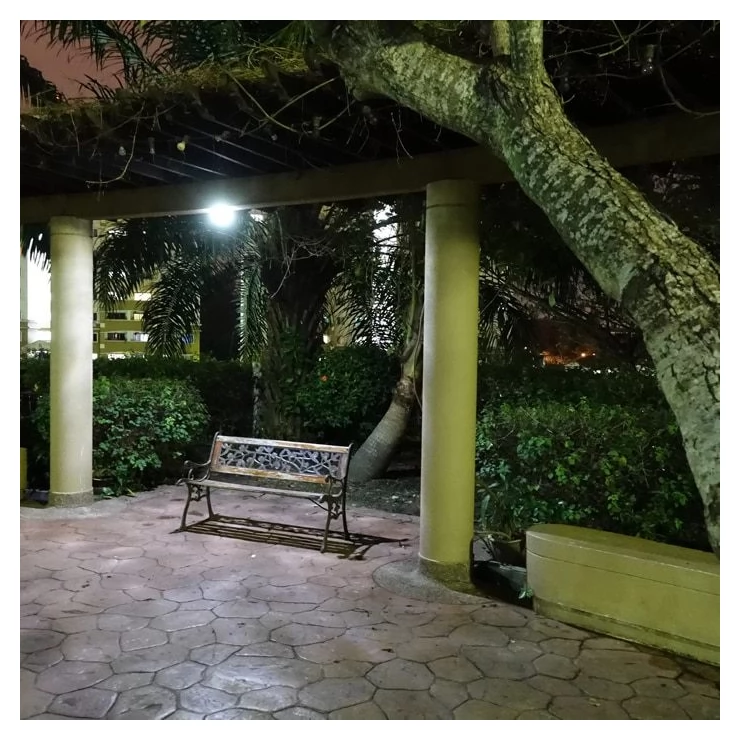 Heavy Duty Solar Shed Light Dimmable 3 Power Modes Outdoor Indoor Use