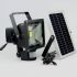 Security Outdoor Solar Motion Sensor Light 10W 20W COB LED
