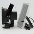 Security Outdoor Solar Motion Sensor Light 10W 20W COB LED
