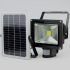 Security Outdoor Solar Motion Sensor Light 10W 20W COB LED