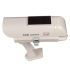 Solar Security Imitation CCTV Camera with Blinking Red LED
