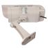 Solar Security Imitation CCTV Camera with Blinking Red LED
