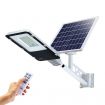 Powerful Outdoor Solar Street Light 20W 40W 70W LED Road Lamp