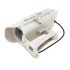 Solar Security Imitation CCTV Camera with Blinking Red LED