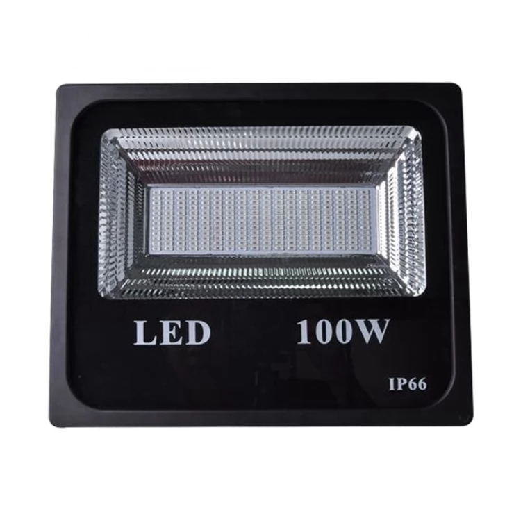 Bright Colour Changing Solar Landscape Flood Lights 50W 100W with Remote