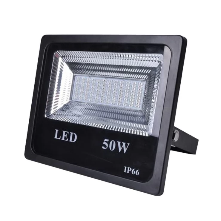 Bright Colour Changing Solar Landscape Flood Lights 50W 100W with Remote