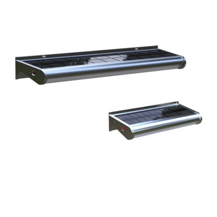 Commercial Solar Billboard Sign Light For Outdoor Display 5W 10W 20W