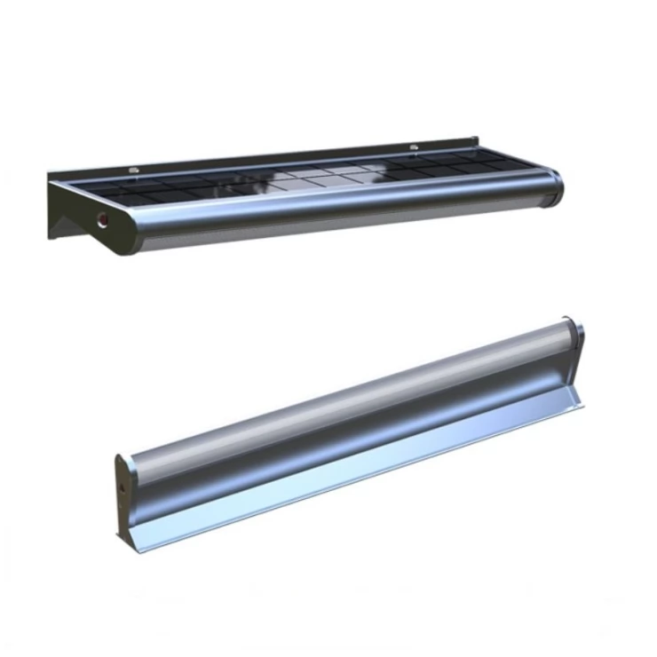 Commercial Solar Billboard Sign Light For Outdoor Display 5W 10W 20W