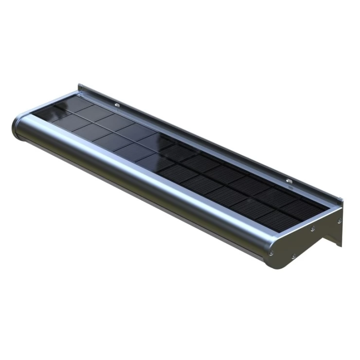 Commercial Solar Billboard Sign Light For Outdoor Display 5W 10W 20W
